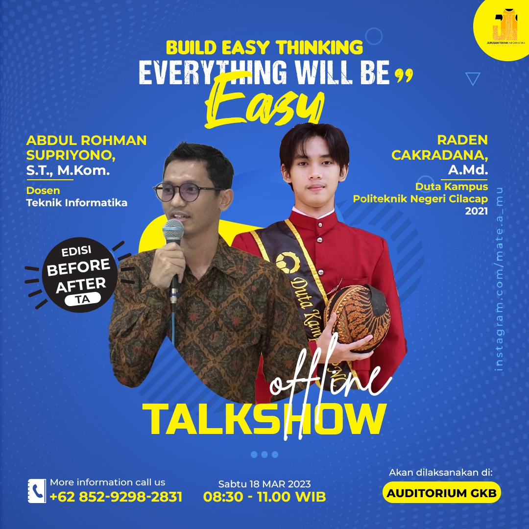 Talkshow
